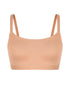 Well-in Vogue Everyday Bralette With Adjustable Shoulder Strap